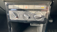 Volkswagen T-Cross 1.0 TSI 110 Black Edition 5dr Petrol Estate